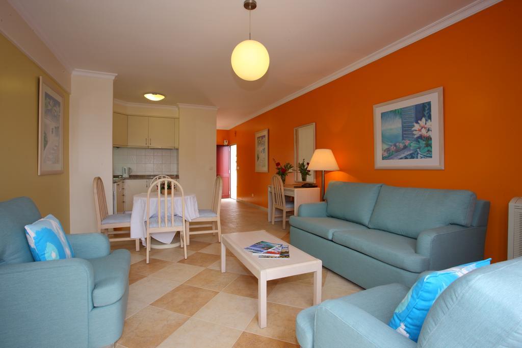 Canico Bay Apartments Bagian luar foto